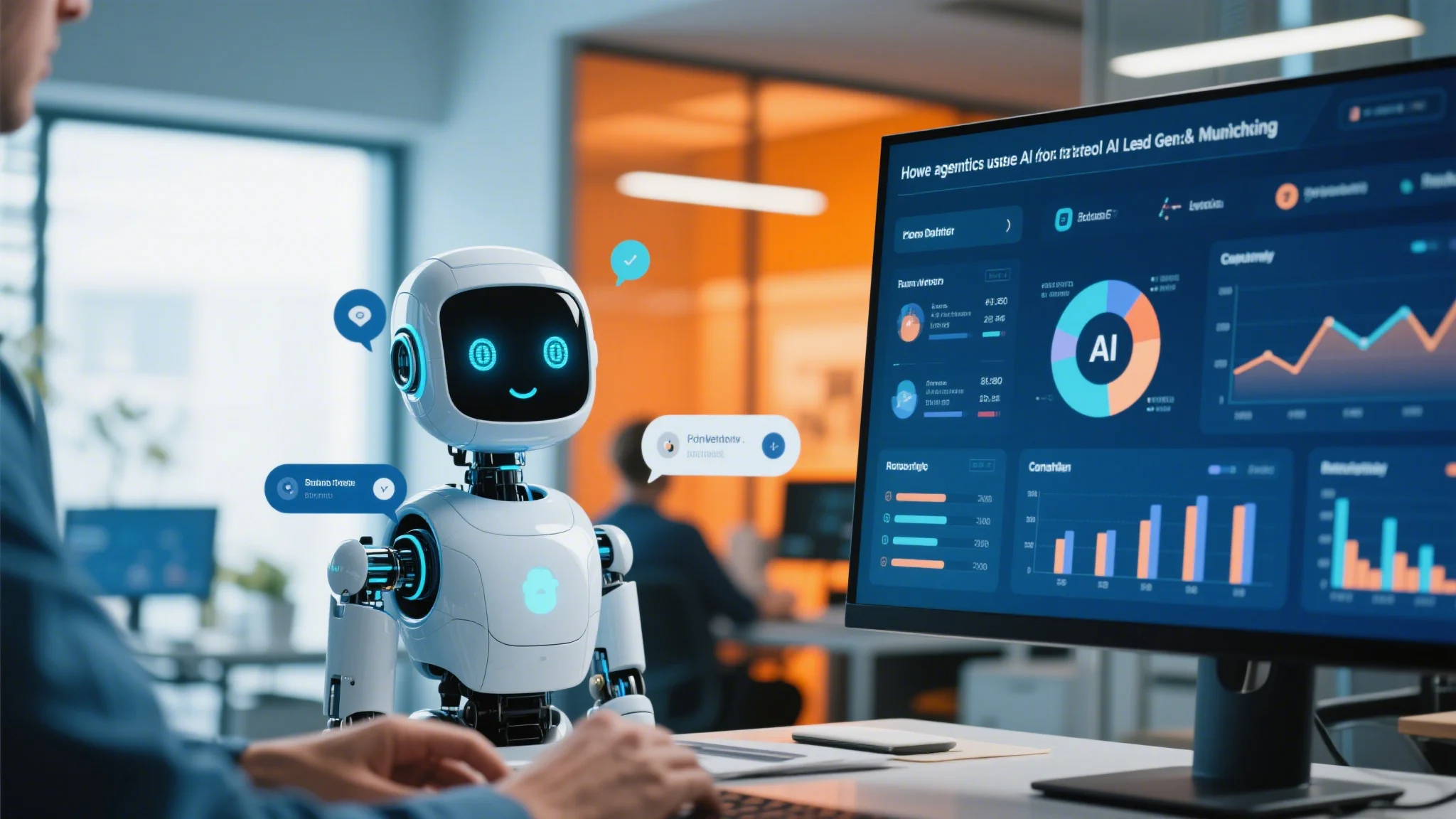 Email Automation Strategies to Scale Agency Revenue