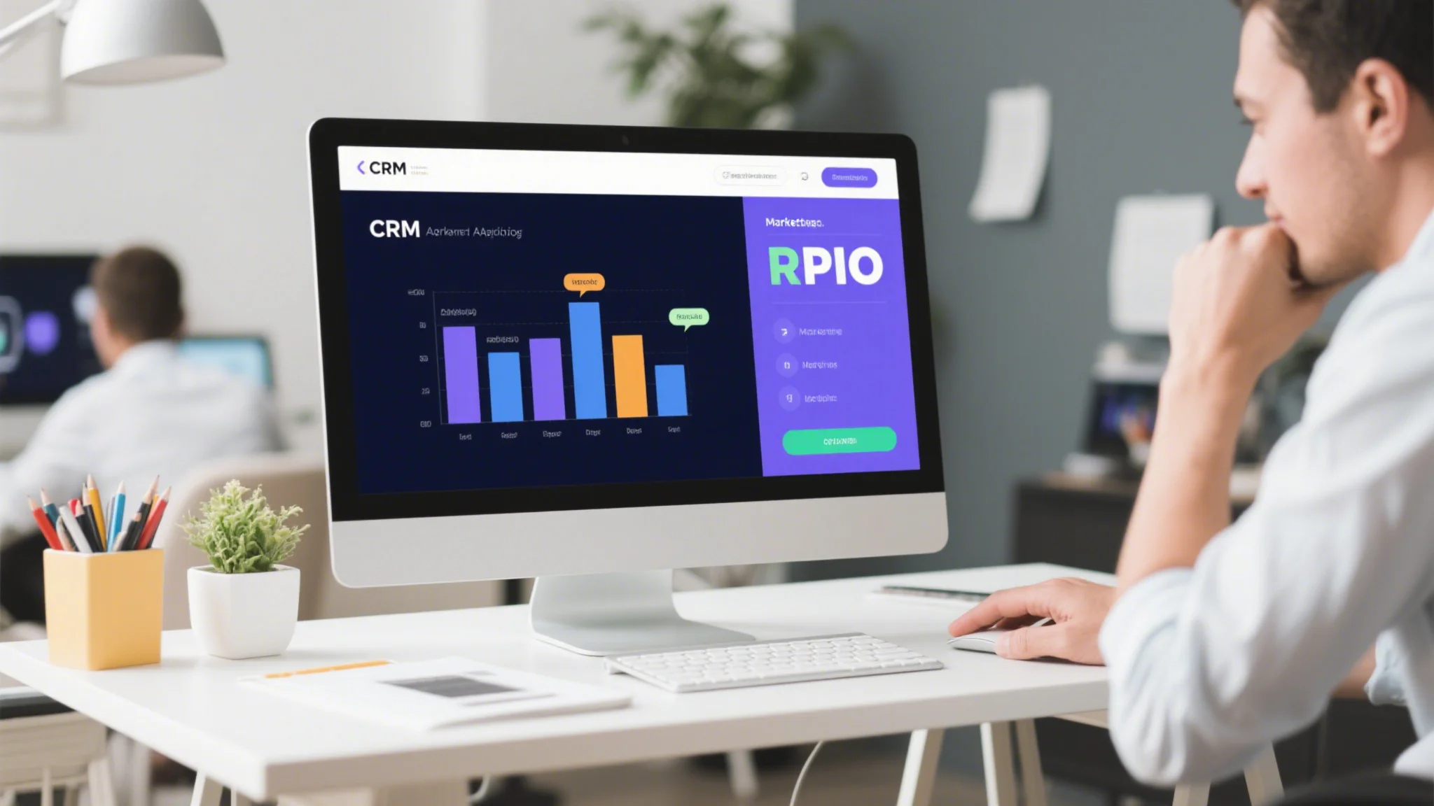 Best Marketing Automation Tools for Agencies in 2025