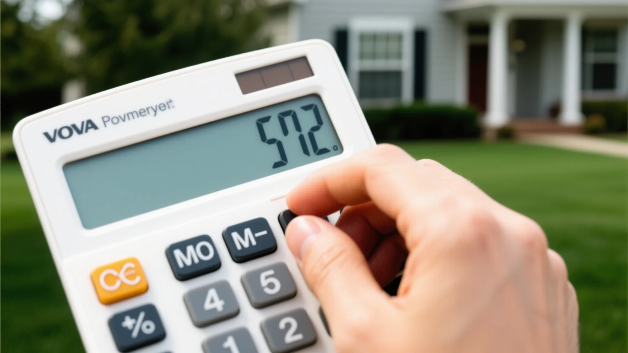 Can You Use a VA Loan to Refinance Your Mortgage?